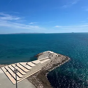 Apartment Sea View, Durrës