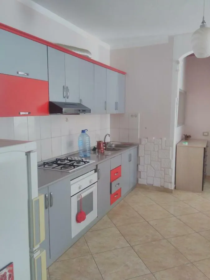 Privatunterkunft Queen Hostel Durrës